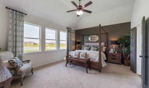 Kingdom Heights by K. Hovnanian® Homes in Rosenberg - photo 14 14