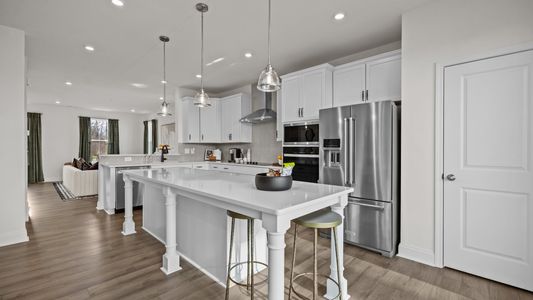 Rayna Village by DRB Homes in Charlotte - photo 0