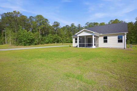 Goose Marsh by Chesapeake Homes in Bolivia - image 17