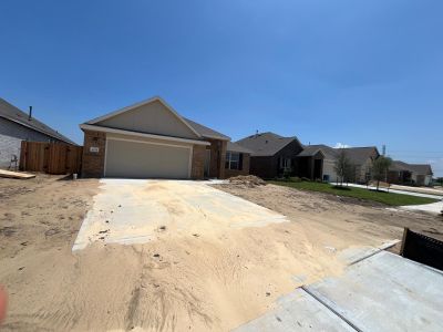 Sterling Point at Baytown Crossings: Wildflower II Collection by Lennar in Baytown - photo 10 10