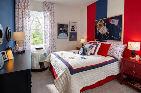 Liberty Station Single Family 12
