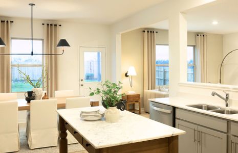 Sonterra by Centex in Jarrell - image 6