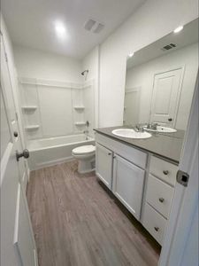 Waterwheel: Cottage Collection by Lennar in San Antonio - photo 13 13