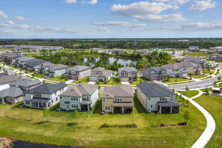 Chapel Crossings by M/I Homes in Wesley Chapel - photo 9 9