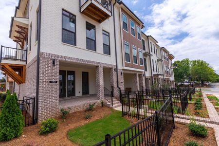 Ecco Park by The Providence Group in Alpharetta - photo 9 9