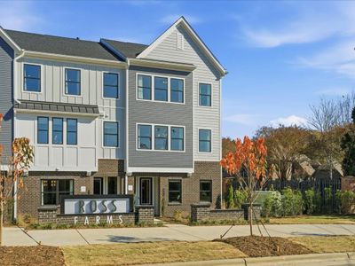 Ross Farms by Tri Pointe Homes in Charlotte - image