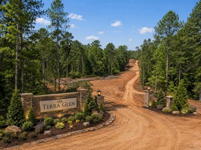 Terra Glen by Adams Homes in Villa Rica - image
