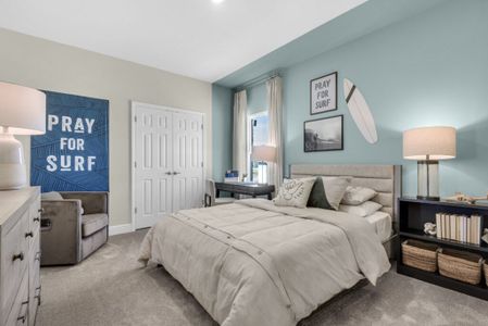 Lake Merial by Holiday Builders in Panama City - image 17