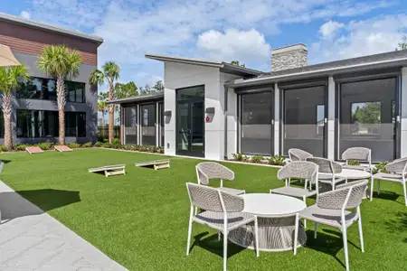 Connerton by M/I Homes in Land O' Lakes - image 7