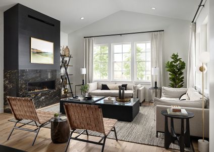 Westerly - Master planned community in Erie, CO 28 28