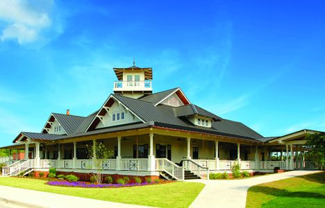 St. James by Kent Homes in Southport - image