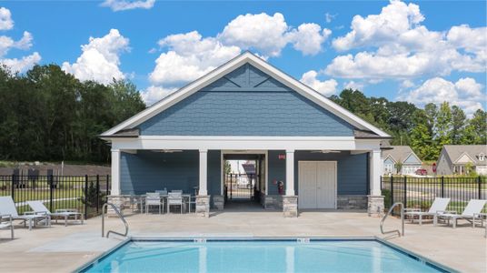 Candleberry Place by Lennar in Sharpsburg - photo 2 2