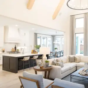 The Parks at Wilson Creek – 60′ Lots 6