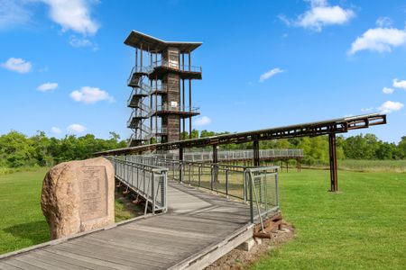 Lakewood Pines Preserve by KB Home in Houston - photo 10 10