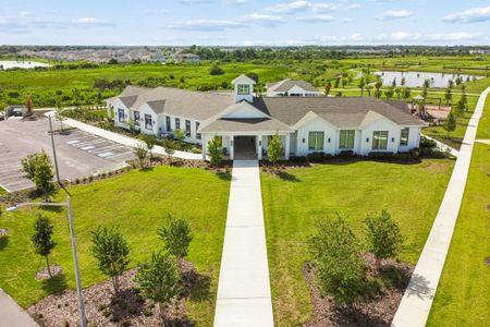 Hawthorne Ranch by M/I Homes in Lakeland - image 18