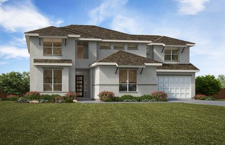 Signature 74s by Landon Homes in Frisco - photo 8 8