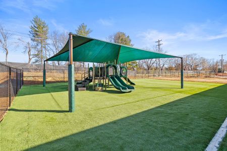 The Settlement 40' 20