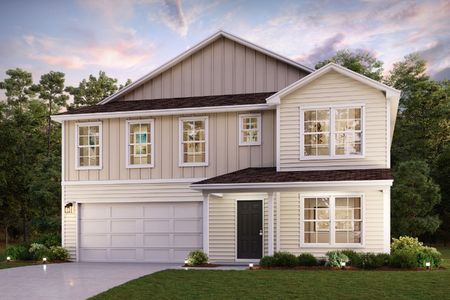 Baywood Hills by Century Complete in Alachua - image