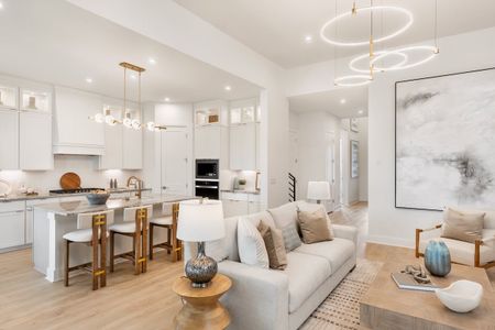 Persimmon by Milestone Community Builders in Buda - image 8