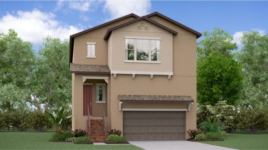 Southport by Lennar in Tampa - photo 0