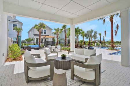Bungalow Walk at Lakewood Ranch by Dream Finders Homes in Lakewood Ranch - image 14