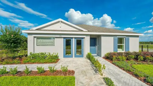 Holloway Landing by D.R. Horton in Plant City - image