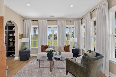 Windermere Farms by Keystone Custom Homes in Waxhaw - image 17