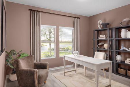 River Ranch Trails by Coventry Homes in Dayton - image 7