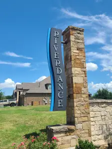 Riverdance by West Point Homes in Keller - image