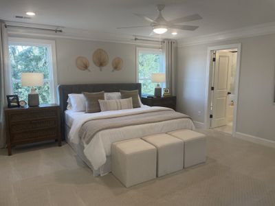 Oakley Pointe by Eastwood Homes in Moncks Corner - photo 43 43