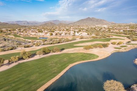 The Foothills at Arroyo Norte by William Ryan Homes in New River - photo 8 8