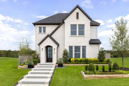 Landmark by Coventry Homes in Denton - image 3