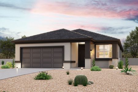 The Grove Collection at North Copper Canyon by Century Communities in Surprise - photo 2 2
