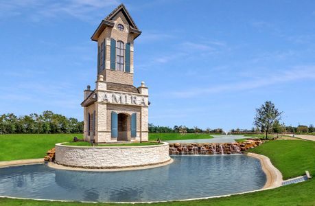 Amira: Hilltop Collection by Beazer Homes in Tomball - photo 6 6