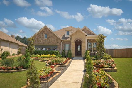 Veranda by David Weekley Homes in Richmond - photo 0 0
