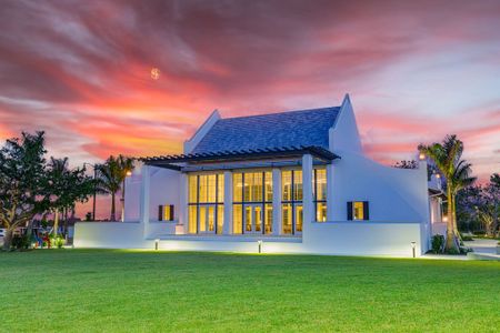 Palmera at Wellen Park by M/I Homes in Venice - image 12