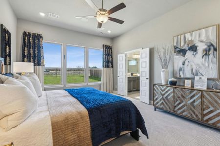 Park Trails by Kindred Homes in Forney - photo 60 60