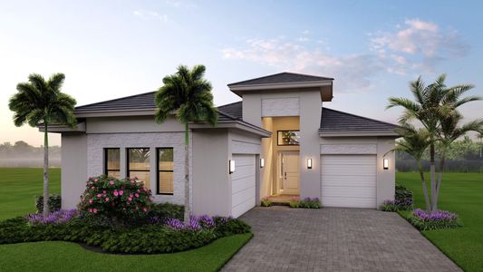 Avenir - Master planned community in Palm Beach Gardens, FL 33 33