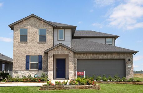 Sorella - Master planned community in Hockley, TX 14 14