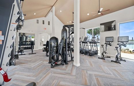Bridgewalk - Master planned community in Bradenton, FL 11 11