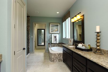 Malaga Forest by Malaga Homes in Shenandoah - photo 21 21