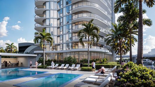 3000 Waterside by Claridge Homes in Fort Lauderdale - photo 7 7