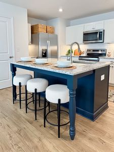 Village Green by Kerley Family Homes in Adairsville - image 6