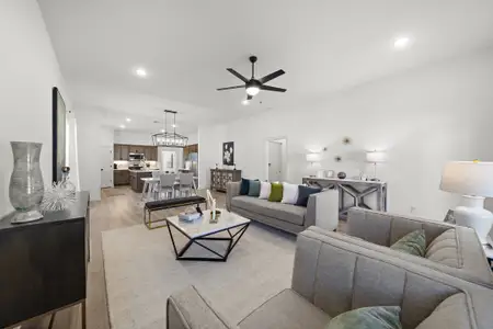 Mostyn Springs by DSLD Homes in Magnolia - image 5