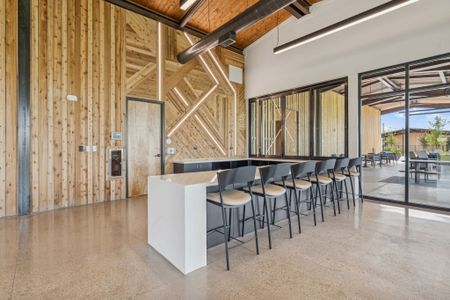 Reunion by American Legend Homes in Rhome - image 12