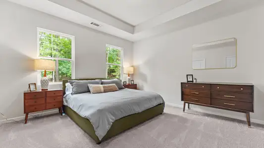 Villages at Cedar Hill by Piedmont Residential in Dallas - image 7