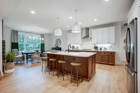 Adalyn Park by Niblock Homes in Mooresville - image 3