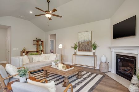 Woodbridge Glen by Celebration Homes in Lebanon - image 18