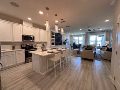 Tyson Ranch by M/I Homes in Orlando - photo 38 38