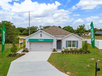 Poinciana Enclave by D.R. Horton in Poinciana - photo 10 10